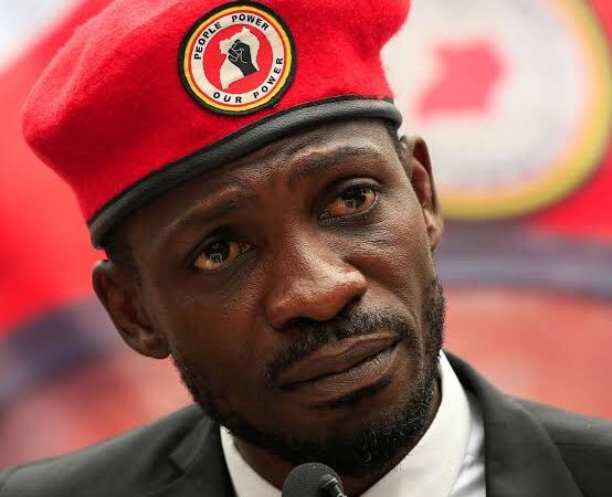 AS AFRICA WHINES FOR BOBI WINE, THINGS WE MUST NOTE