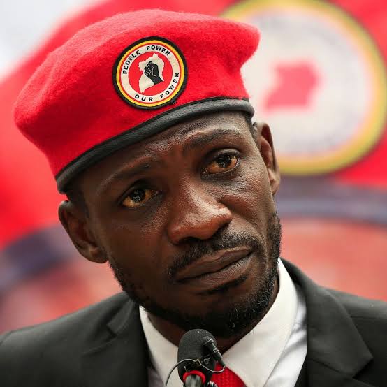 AS AFRICA WHINES FOR BOBI WINE, THINGS WE MUST NOTE