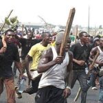 AS AFRICA WHINES FOR BOBI WINE, THINGS WE MUST NOTE