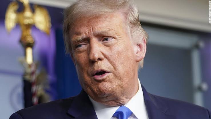 TRUMP’S PRESTIGE IN THE BELLY OF THE SEA: WHAT NIGERIA SHOULD LEARN FROM THE U. S.