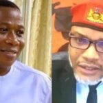 IT IS UNFAIR TO LABEL EXPERT WITNESS AS MERCENARY – SUPREME COURT CAUTIONS CHIEF WOLE OLANIPEKUN SAN
