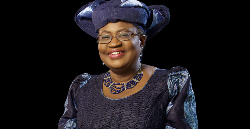WHY DR. NGOZI OKONJO-IWEALA SHOULD BE ON NIGERIA’S NAIRA