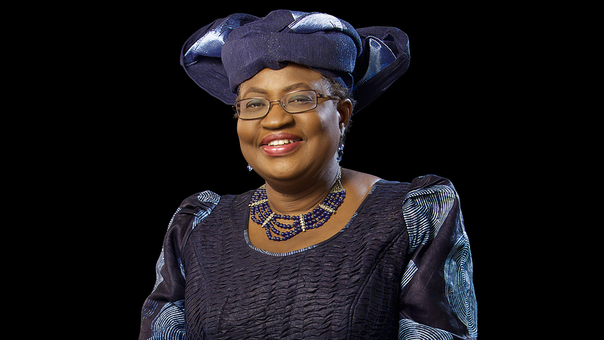 WHY DR. NGOZI OKONJO-IWEALA SHOULD BE ON NIGERIA’S NAIRA