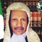 DANLADI UMAR: THE LAWYER, THE “JUDGE” AND THE “FIGHTER”
