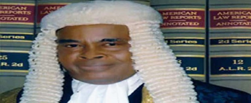 Justice Ngwuta