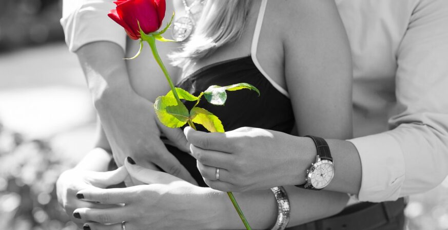 LADIES, GIFTS GIVEN TO YOU BY YOUR MAN ARE YOURS, DO WITH THEM AS YOU PLEASE