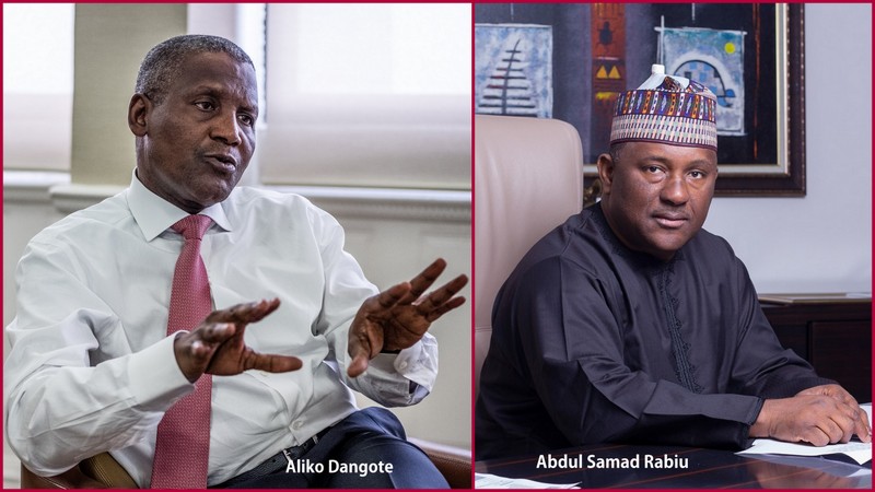 DANGOTE VS BUA: “SUGAR DADDIES” FIGHT FOR SUGAR