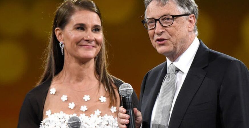 BILL & MELINDA GATES DIVORCE: 4 TAKEAWAYS