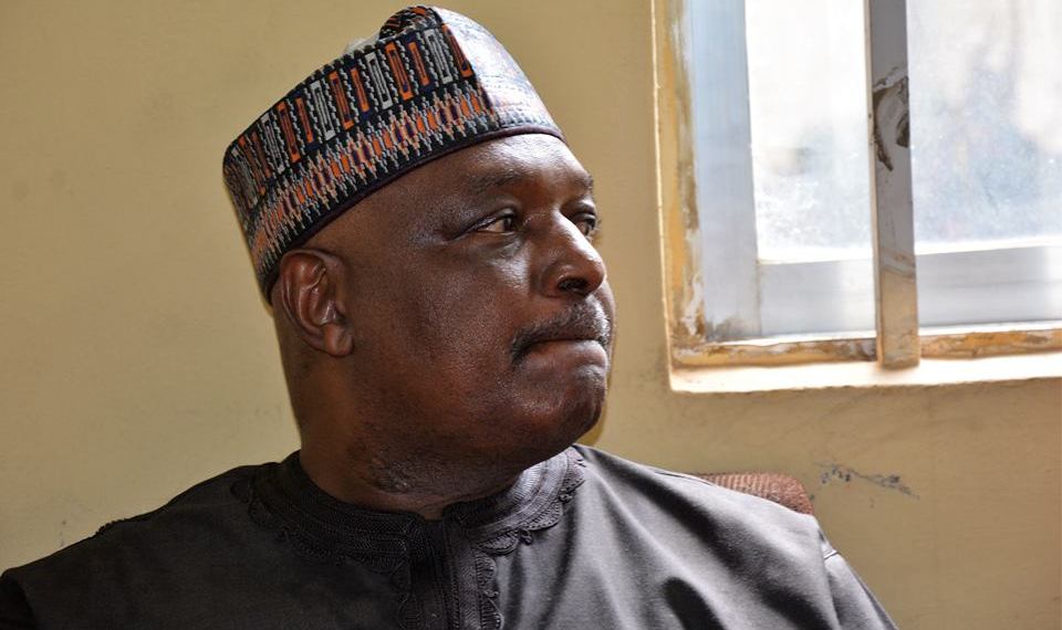 TARABA: SUPREME COURT ACTUALLY AFFIRMED EX-GOV. REV. NYAME’S NEW TITLE OF A “COMMON THIEF WITH UNBRIDLED GREED”