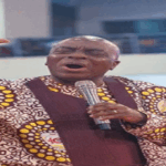 KAYODE BADRU ALLEGEDLY ROASTED IN A CELE CHURCH: WHY THE LAW SHOULD TAKE ITS COURSE