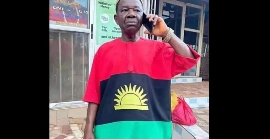 DID CHIWETALU AGU DENY BIAFRA IN THE FACE OF THE RISING SUN?