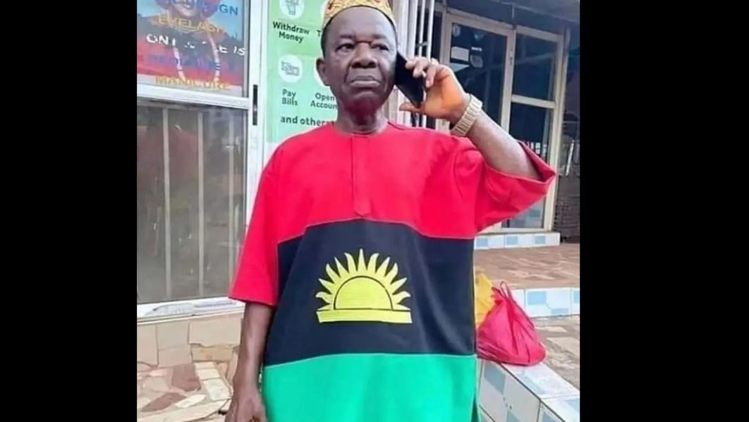 DID CHIWETALU AGU DENY BIAFRA IN THE FACE OF THE RISING SUN?