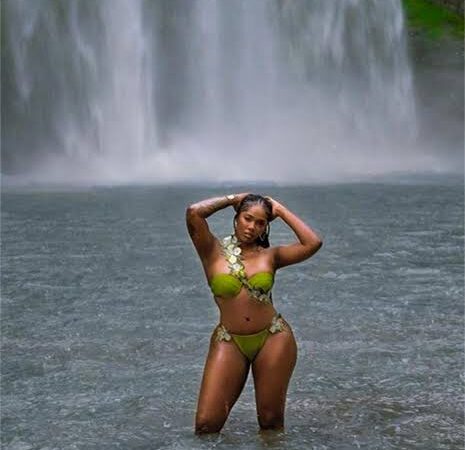 SEX TAPE BLACKMAIL: TIWA SAVAGE AND HER DEFENCE OF HER “NATURAL ACT”