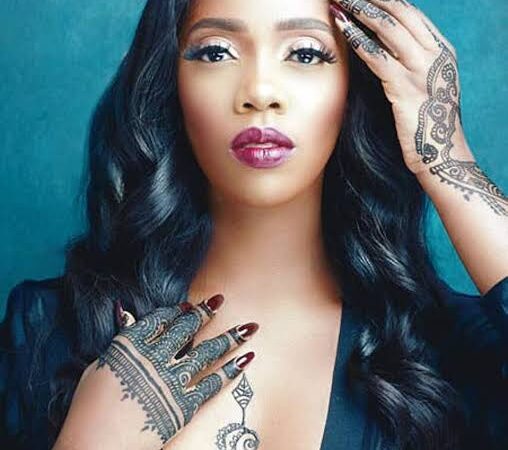 SOME SECONDS WITH SOMEBODY’S SON: SHARING TIWA’S SEX TAPE IS ILLEGAL