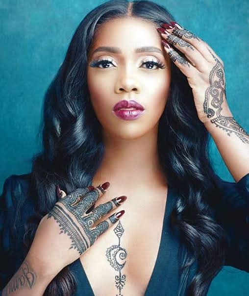 SOME SECONDS WITH SOMEBODY’S SON: SHARING TIWA’S SEX TAPE IS ILLEGAL