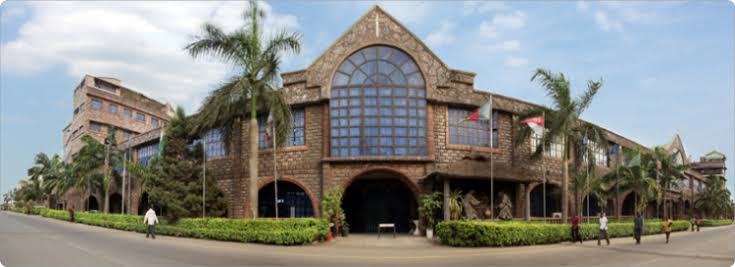 THE SYNAGOGUE, CHURCH OF ALL NATIONS IN A BATTLE OF ALL NATIONS: WHY CARE MUST BE TAKEN