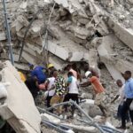 NO TEARS FOR FEMI OSIBONA ONLY SPEARS AND ARROWS WITHIN HIS FAMILY – LESSONS