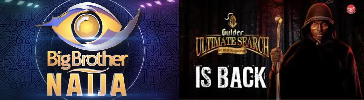 BBNAIJA VS GULDER ULTIMATE SEARCH: THE LINE BETWEEN SMART WORK AND HARD WORK