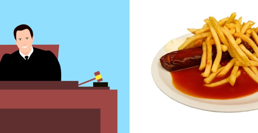 THE BENCH: A FIESTA OF FRENCH FRIES FOR FAMILIES AND ALLIES