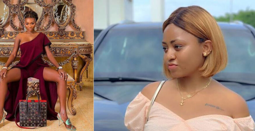 REGINA DANIELS AND JARUMA: INFLUENCERS’ GAME OF FALLACY EXPOSED
