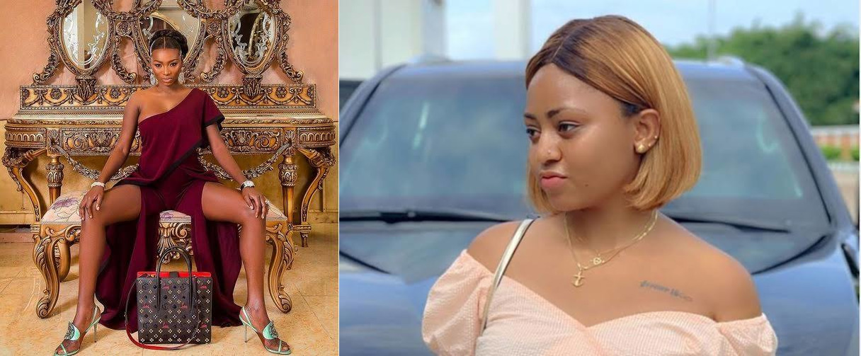 REGINA DANIELS AND JARUMA: INFLUENCERS’ GAME OF FALLACY EXPOSED