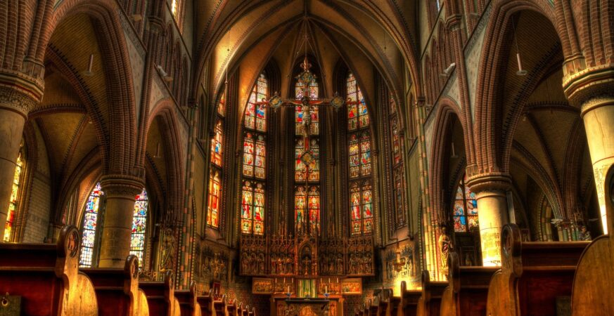 HOW A BREAKAWAY PASTOR SOUGHT TO ACQUIRE LAND BELONGING TO HIS FORMER CHURCH – LESSONS