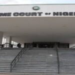 WE ARE AWARE OF THE “SHODDY AND SHADY DEALINGS” BY AGENTS OF THE FEDERAL CAPITAL DEVELOPMENT AUTHORITY – SUPREME COURT