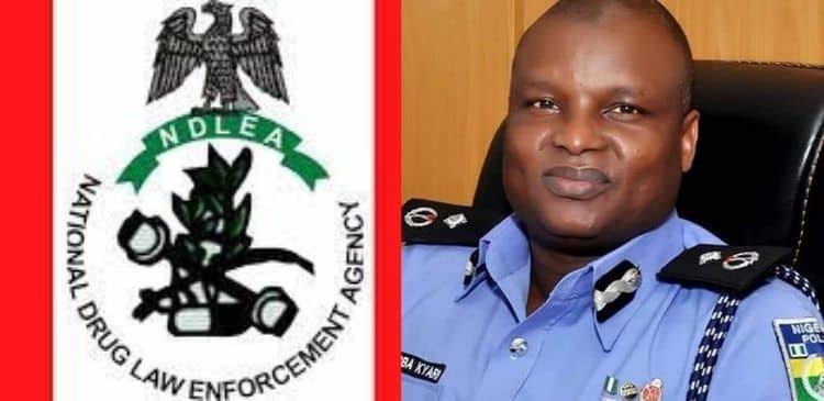 FROM BRAZIL TO ETHIOPIA TO NIGERIA: HOW ABBA KYARI ALLEGEDLY CHILLS WITH THE BIG BOYS OF THE DRUG UNDERWORLD