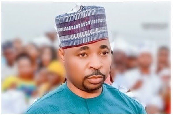 MC OLUOMO: THE DETHRONED KING OF BOYS WHO ROSE ABOVE THE TABLE IN LAGOS
