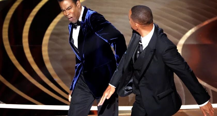 OSCARS OF SCARS: WHY VIOLENTLY DEFENDING YOUR WOMAN CAN GET YOU KILLED