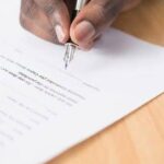 IS THE EVIDENCE OF WOMEN ON CUSTOMARY LAW ADMISSIBLE?