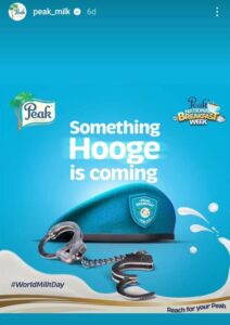 SABINUS VS MAKERS OF GALA AND PEAK MILK – WHY HIS CASE MAY FAIL