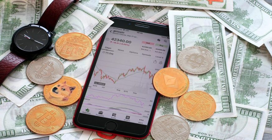 USING CRYPTOCURRENCY AS SECURITY FOR FIAT LOANS AND THE STATUS OF CRYPTOCURRENCY IN NIGERIA