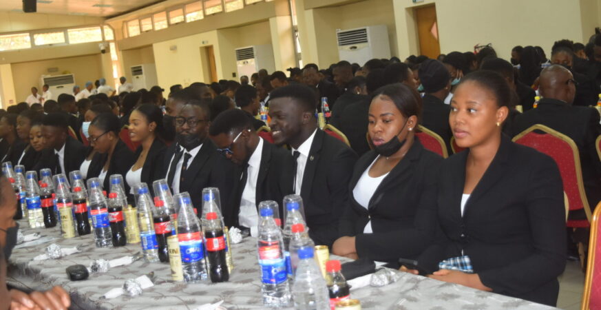 NIGERIAN LAW SCHOOL: WHY “ORDINARY” DINNER MAY BE A HURDLE 