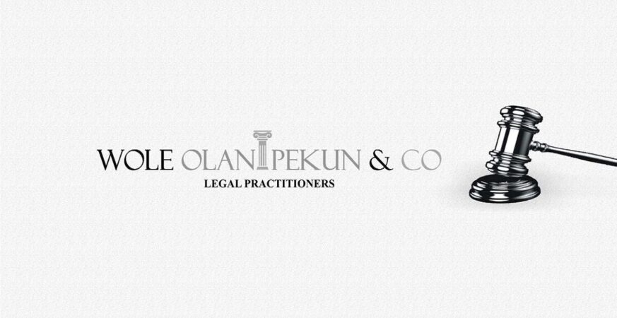 “SWITCHING MERCHANTS” OF THE LEGAL PROFESSION: HOW WOLE OLANIPEKUN & CO. ALLEGEDLY WOOED A MULTINATIONAL FOR BRIEF