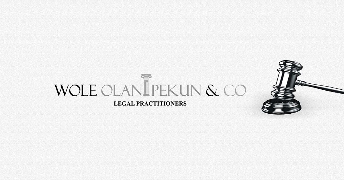 “SWITCHING MERCHANTS” OF THE LEGAL PROFESSION: HOW WOLE OLANIPEKUN & CO. ALLEGEDLY WOOED A MULTINATIONAL FOR BRIEF