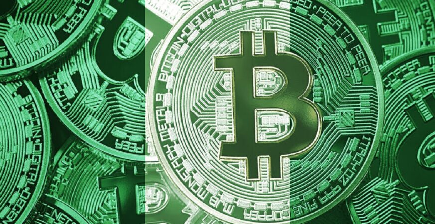 The Role of Centralized Crypto Exchanges in Sanitizing the Crypto Market: Lessons For Nigeria