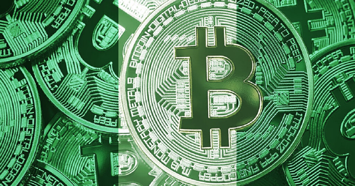 The Role of Centralized Crypto Exchanges in Sanitizing the Crypto Market: Lessons For Nigeria