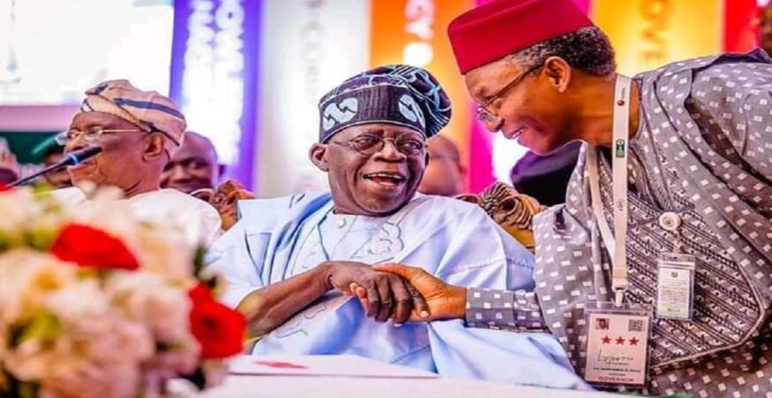 OF ROTTEN TOMATOES AND BAD EGGS: IS TINUBU PROMISING NIGERIANS SOME ‘BREAKFAST’?