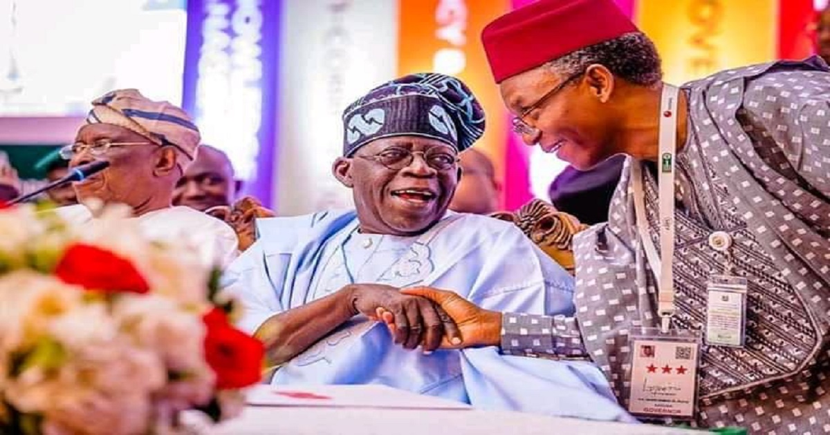 OF ROTTEN TOMATOES AND BAD EGGS: IS TINUBU PROMISING NIGERIANS SOME ‘BREAKFAST’?