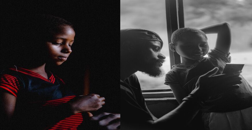 BARBARIC: TUNDE ONAKOYA MOVES TO SAVE GIRLS SOLD INTO MARRIAGE AS “MONEY WIVES” IN CROSS RIVER STATE