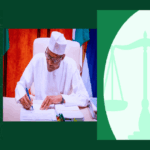 LSN: Y. C. MAIKYAU SAN FACES FIRST MAJOR CHALLENGE AS SOME SENIOR LAWYERS GANG UP