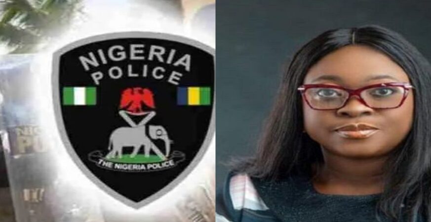 BOLANLE RAHEEM: MORE QUESTIONS FOR ALLEGED KILLER COP