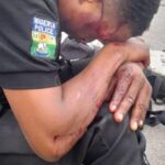 MY FORMER RECEPTIONIST WAS BETTER THAN PETER OBI IN DEGREE – RENO