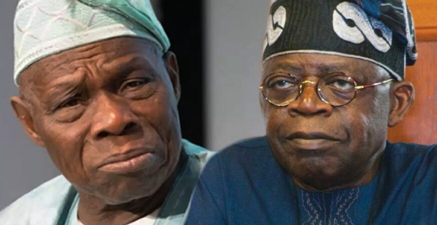 OBASANJO CHARGES NIGERIAN YOUTHS AGAINST ‘EMI LOKAN’