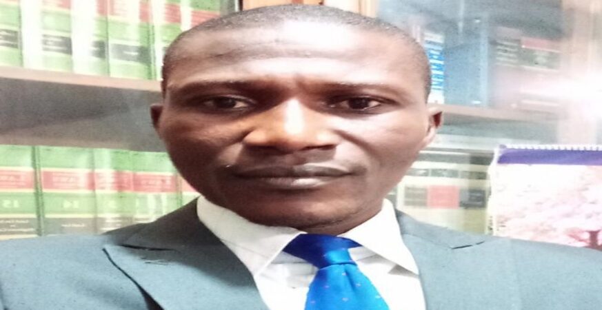 COURT AWARDS A LAWYER N200M FOR BREACH OF HIS FUNDAMENTAL RIGHTS BY THE POLICE
