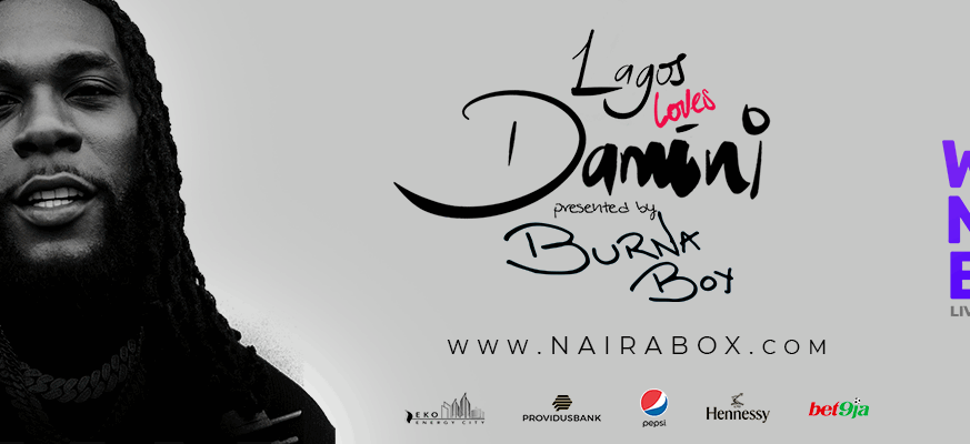 LAS LAS, BURNA BOY RISKS CLASS ACTION FOR LATENESS AT LAGOS CONCERT