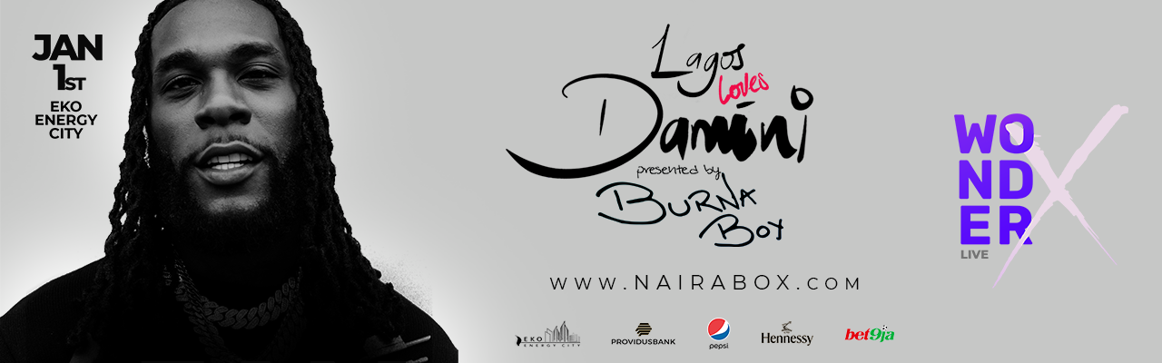 LAS LAS, BURNA BOY RISKS CLASS ACTION FOR LATENESS AT LAGOS CONCERT