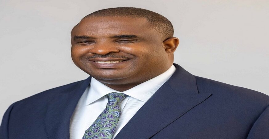 HAPPY BIRTHDAY TO A QUINTESSENTIAL BAR MAN, TOBENNA EROJIWKE