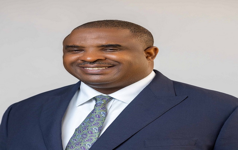 HAPPY BIRTHDAY TO A QUINTESSENTIAL BAR MAN, TOBENNA EROJIWKE